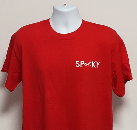 SPOOKY - What You See is What You Get