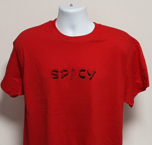 SPICY - What You See is What You Get