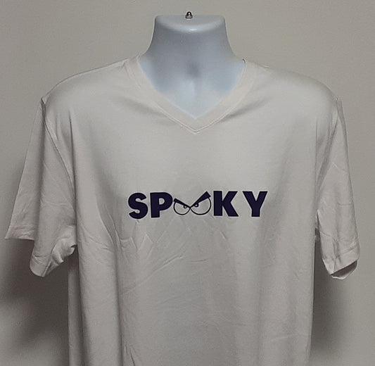 SPOOKY - What You See is What You Get