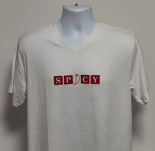 SPICY - What You See is What You Get